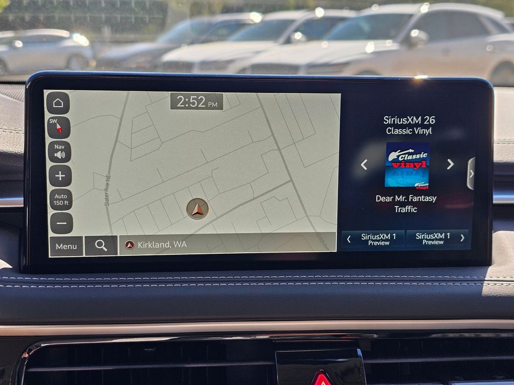 2026 GENESIS G70 Prestige - Photo 14