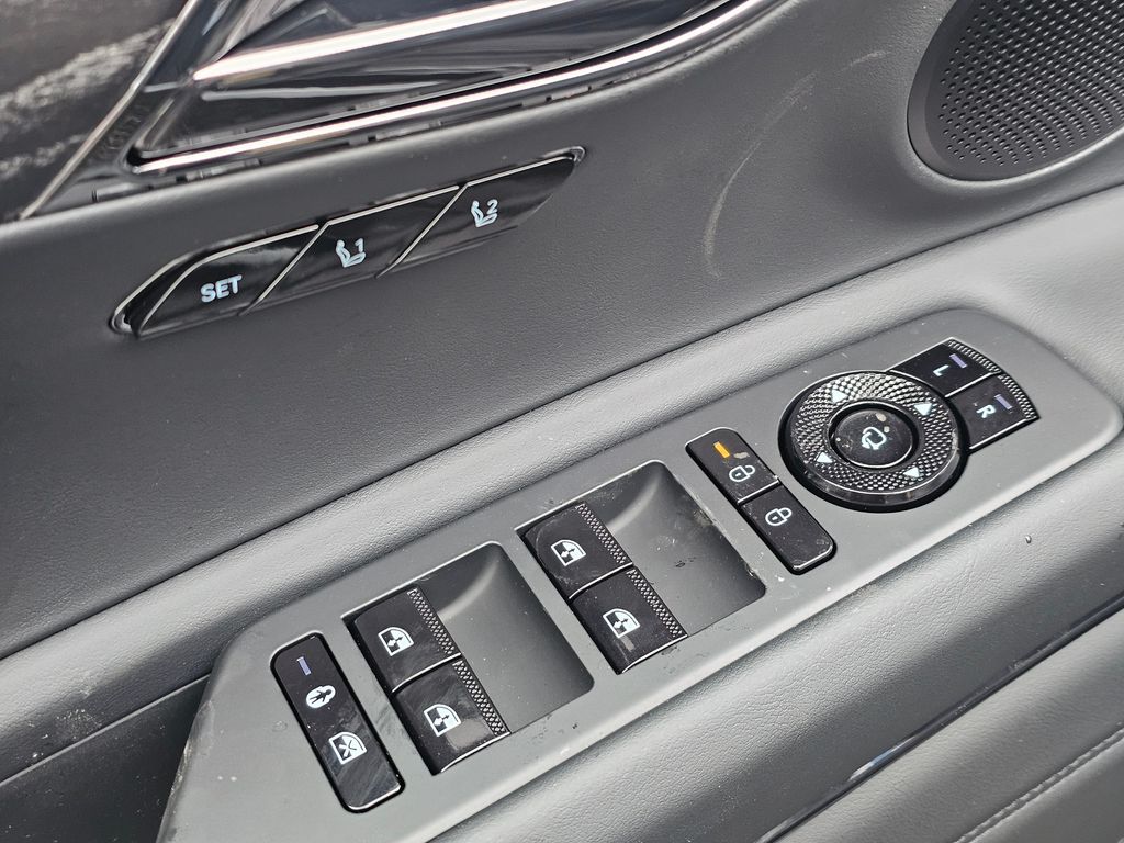 2026 GENESIS GV80 Prestige Black - Photo 31