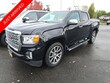 GMC Canyon