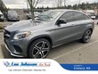  Mercedes-Benz AMG GLE 43