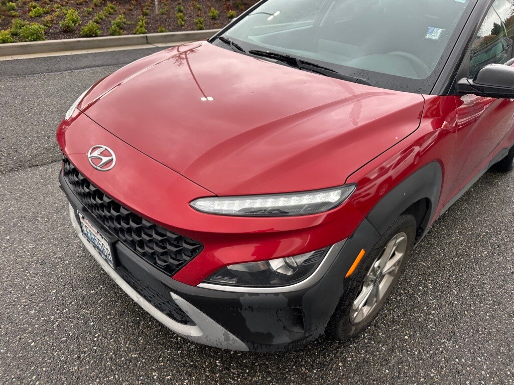 Used 2023 Hyundai Kona SEL SUV