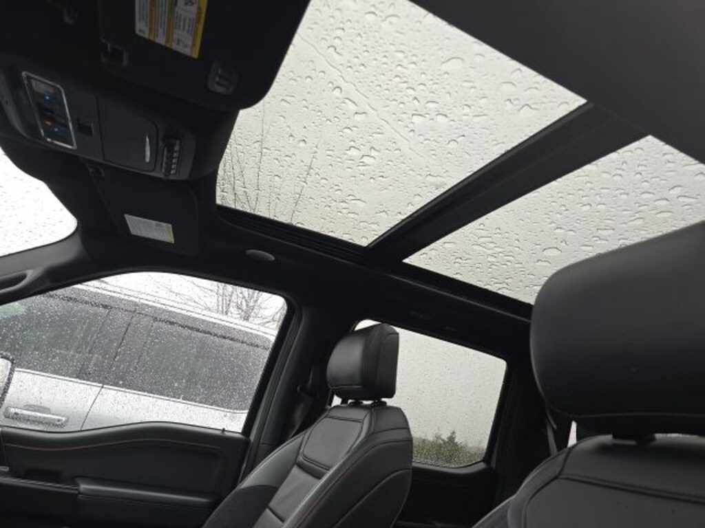 Used 2024 Ford F-150 Raptor Truck SuperCrew Cab