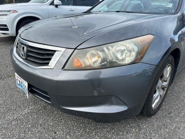 2009 Honda Accord EX photo 4