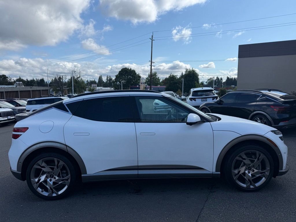 Used 2023 Genesis GV60 Performance SUV