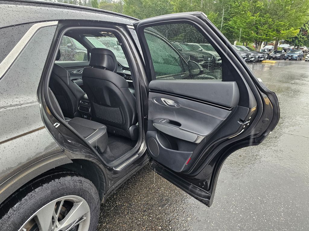 2025 GENESIS GV70 Sport - Photo 26
