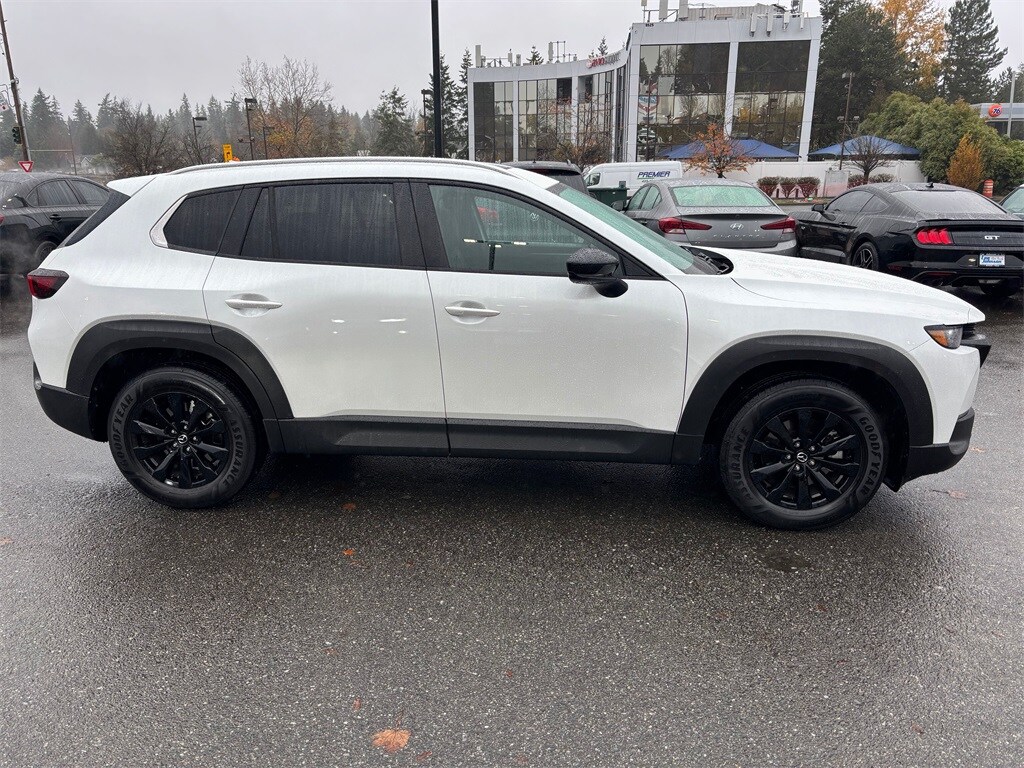 2024 Mazda CX-50 2.5 S Premium photo 3