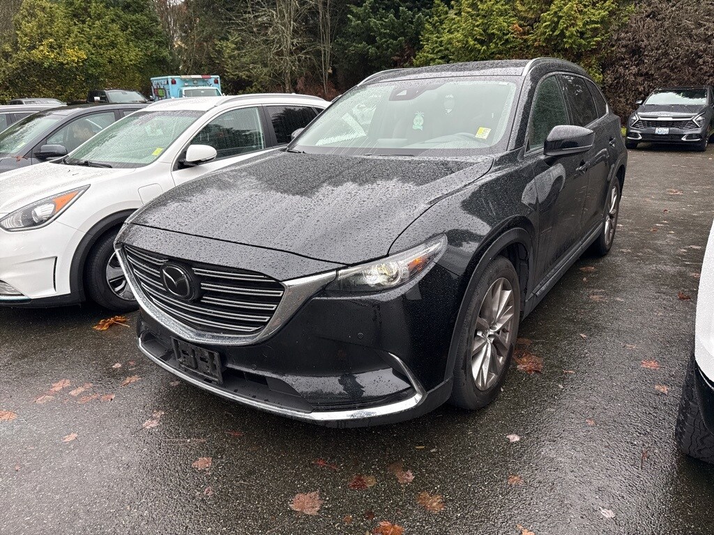 Used 2019 Mazda Mazda CX-9 Signature SUV