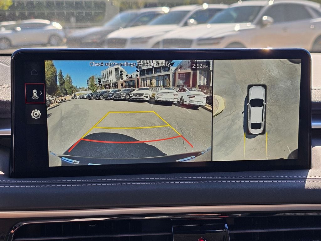2026 GENESIS G70 Prestige - Photo 15