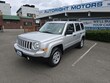  Jeep Patriot