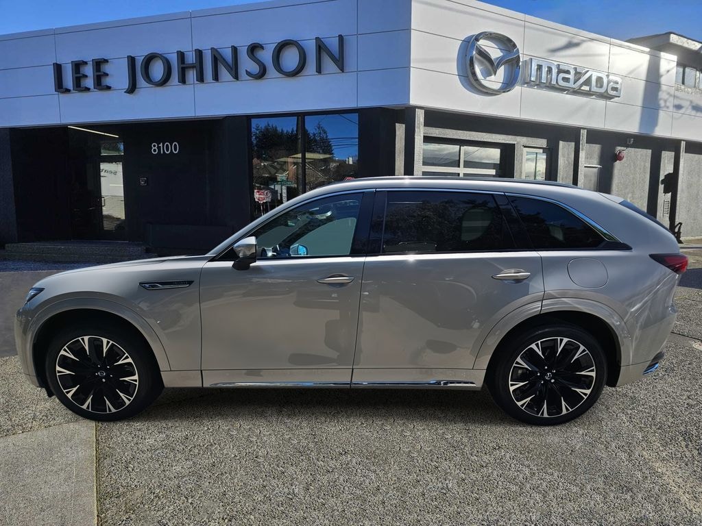 Used 2024 Mazda CX-90 3.3 Turbo S Premium SUV