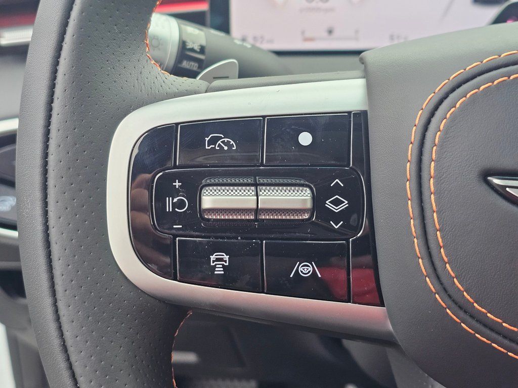 2026 GENESIS GV70 Sport Prestige - Photo 36