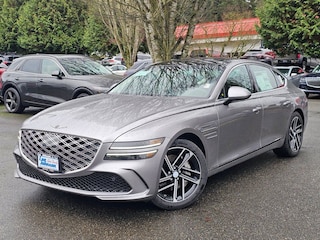 2026 Genesis G80 2.5T Sedan
