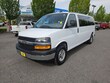  Chevrolet Express Cargo 3500