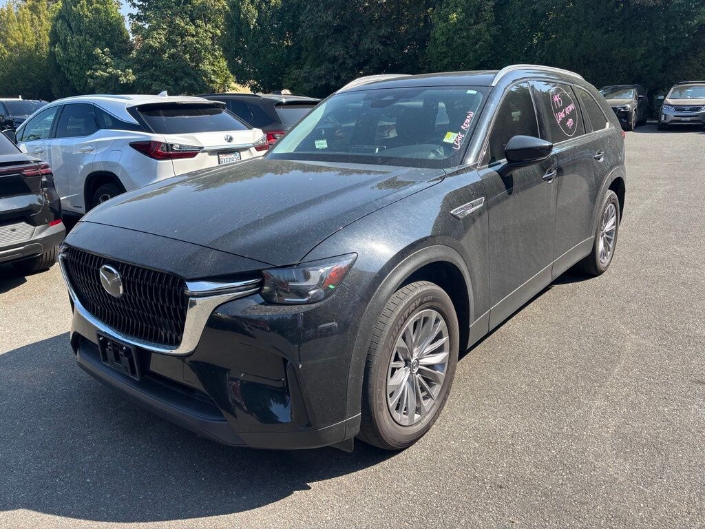 Used 2024 Mazda CX-90 Plug-In Hybrid Preferred SUV