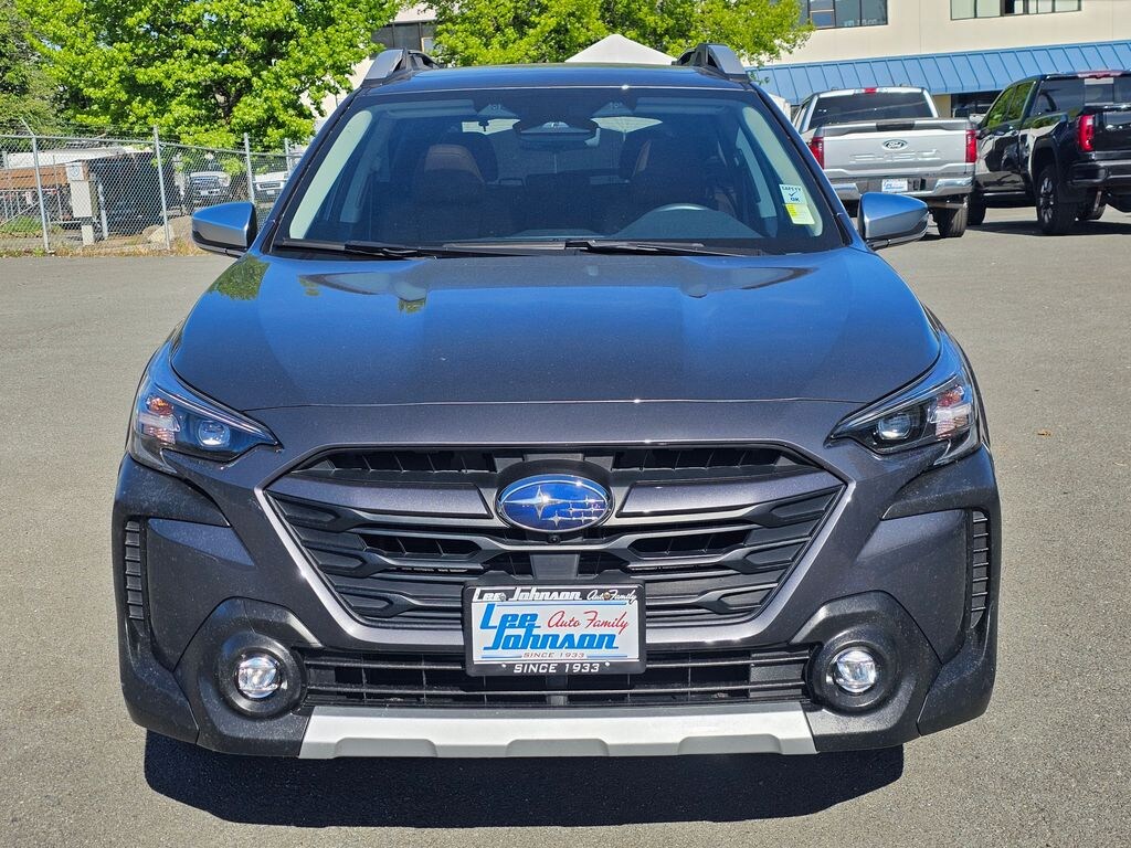 Used 2024 Subaru Outback Touring XT SUV