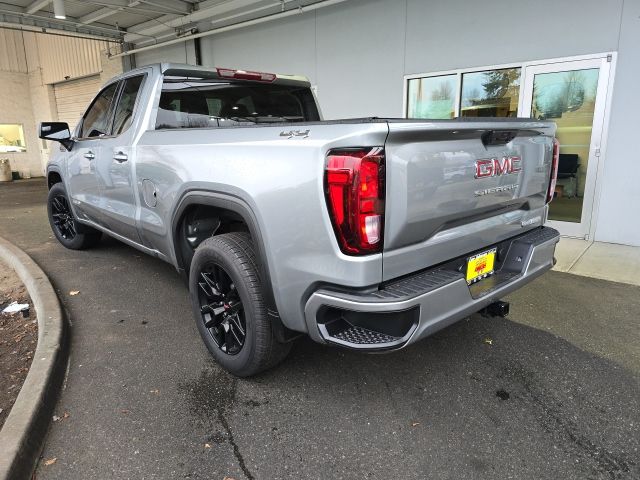 2024 Gmc Sierra 1500 Elevation photo 2