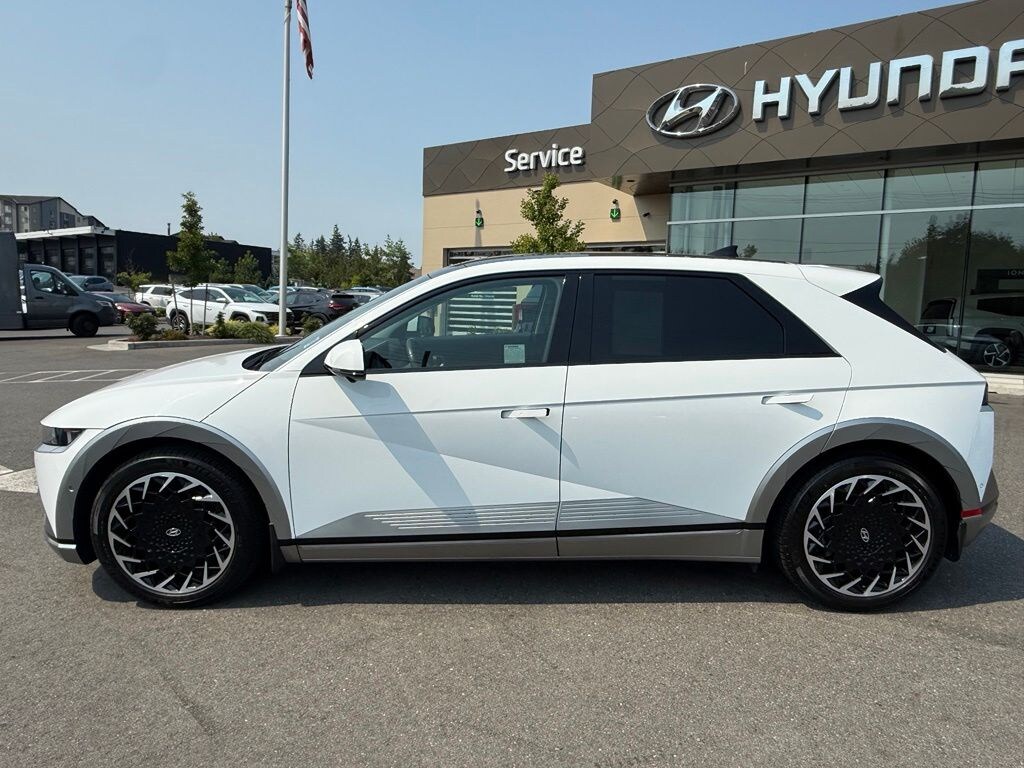 Used 2024 Hyundai IONIQ 5 Limited SUV