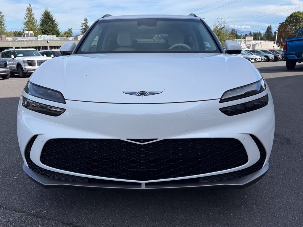 Used 2023 Genesis GV60 Performance SUV