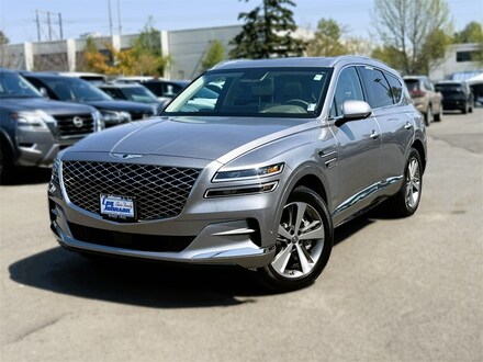 2023 Genesis GV80 3.5T SUV
