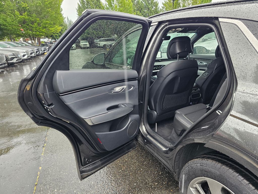 2025 GENESIS GV70 Sport - Photo 22