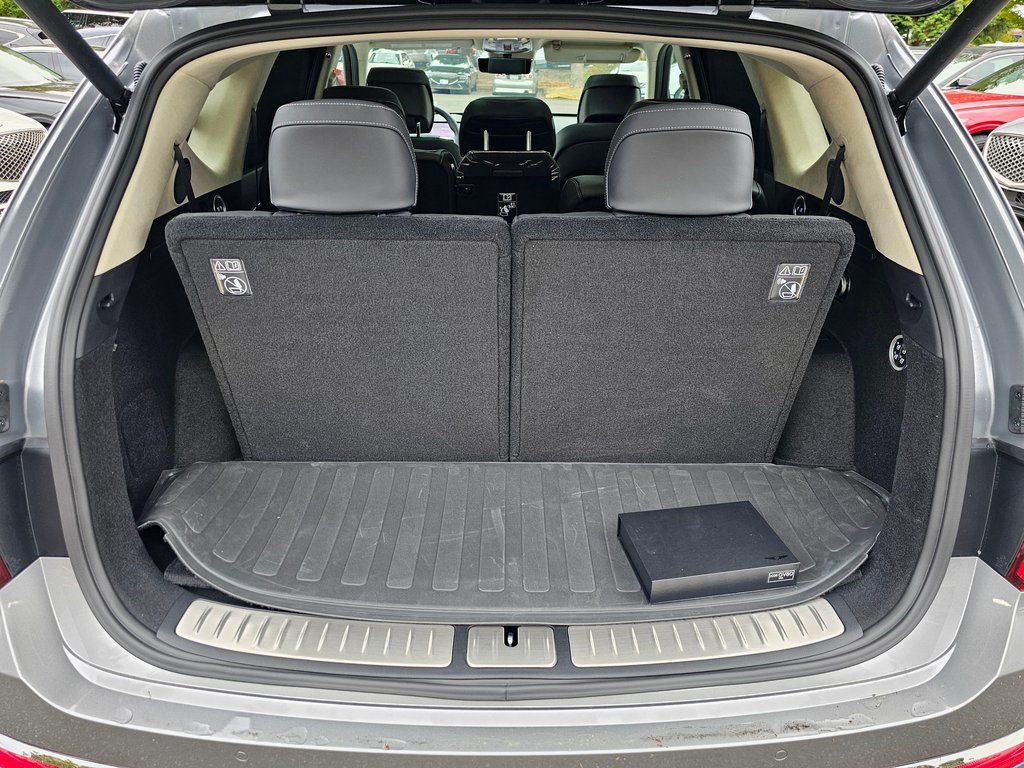 2026 GENESIS GV80 Prestige - Photo 25