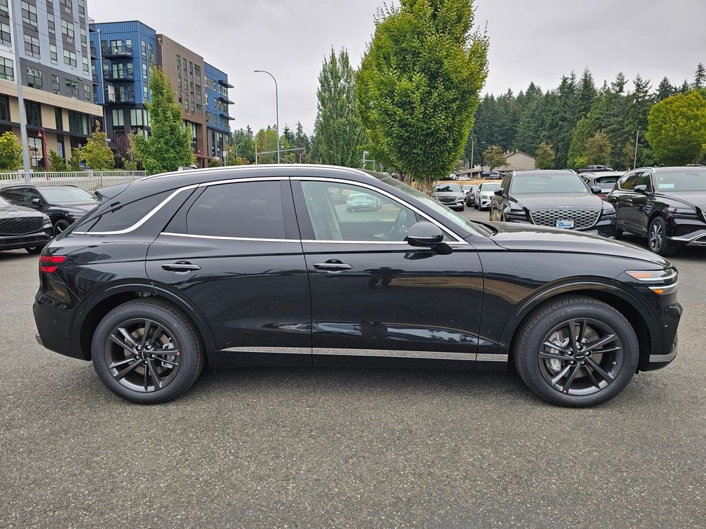 New 2027 Genesis GV70 2.5T Advanced SUV