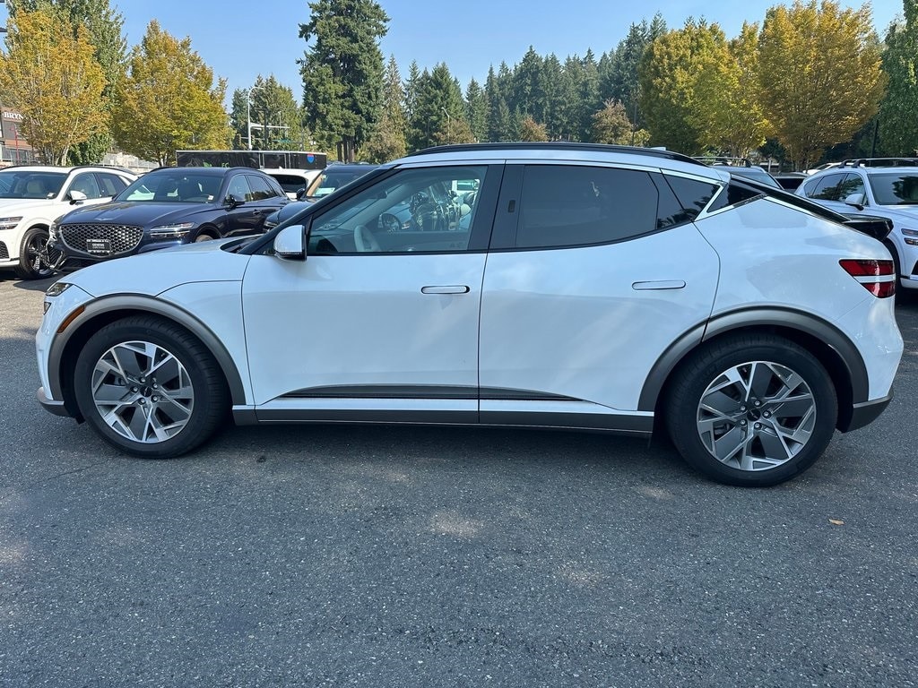 Used 2024 Genesis GV60 Standard SUV