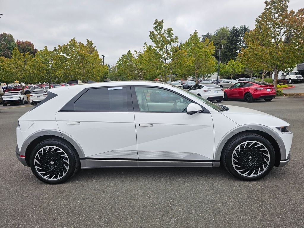 Used 2023 Hyundai IONIQ 5 Limited SUV