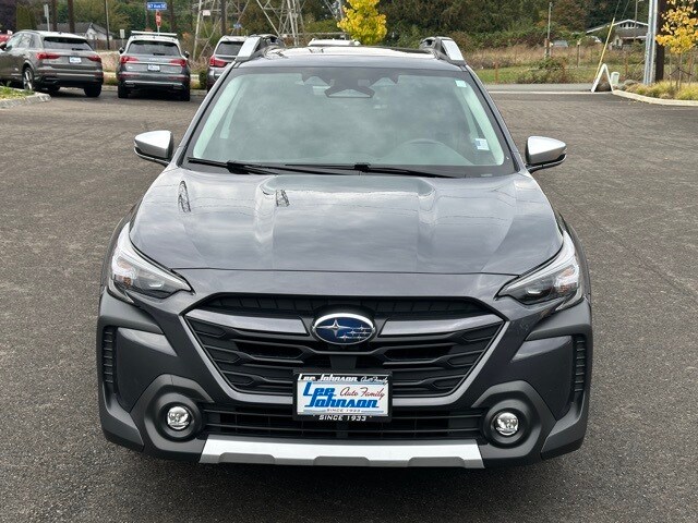 2023 Subaru Outback Touring photo 2