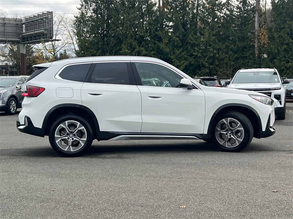 2025 Bmw X1 XDrive28i photo 2