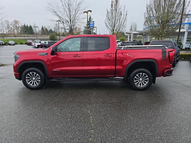 2023 Gmc Sierra 1500 AT4 photo 3