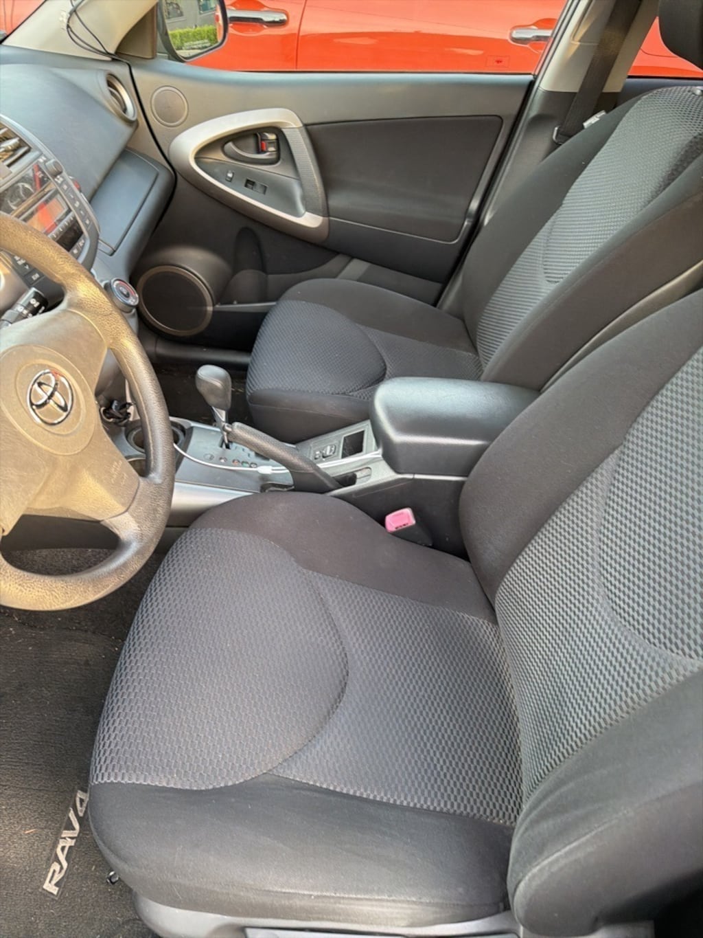 Used 2007 Toyota RAV4 Sport SUV