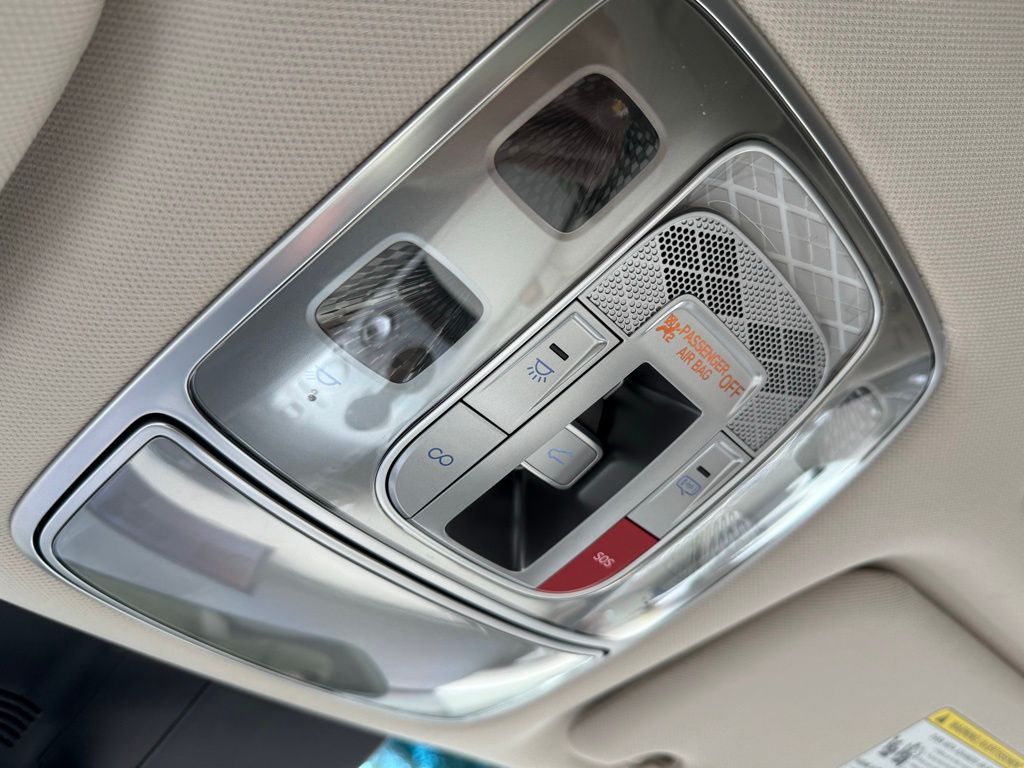 2026 GENESIS GV70 Advanced - Photo 35