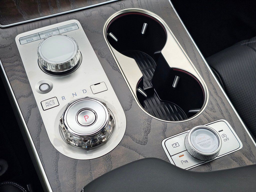 2026 GENESIS GV80 Prestige - Photo 19