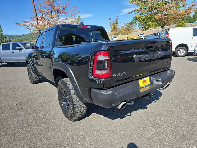 2022 Ram 1500 TRX photo 4