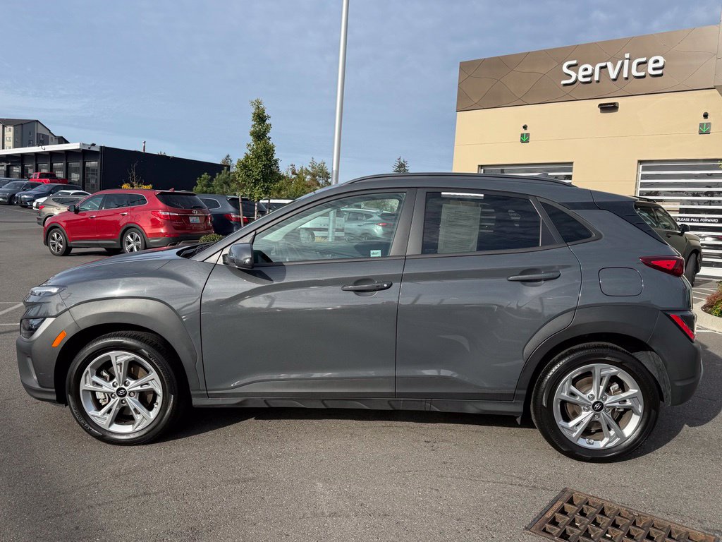 Used 2023 Hyundai Kona SEL SUV