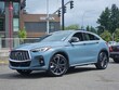 INFINITI QX55