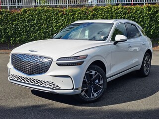 2026 Genesis Electrified GV70 Standard SUV