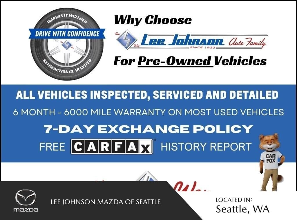 Used 2025 Mazda CX-30 2.5 S SUV