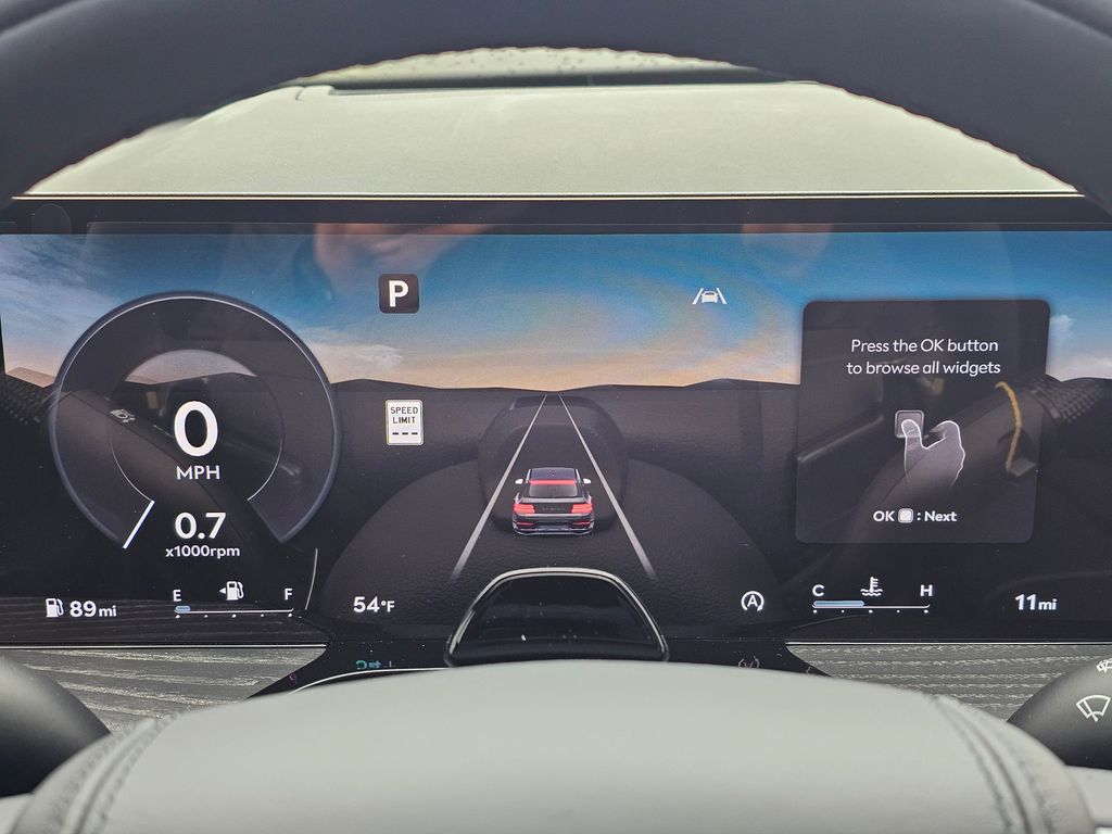 2026 GENESIS GV80 Prestige Black - Photo 12