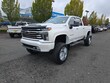  Chevrolet Silverado 2500HD