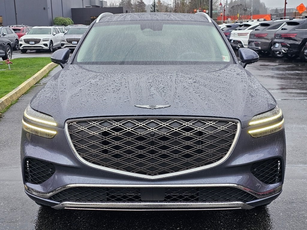 New 2026 Genesis GV70 2.5T Advanced SUV