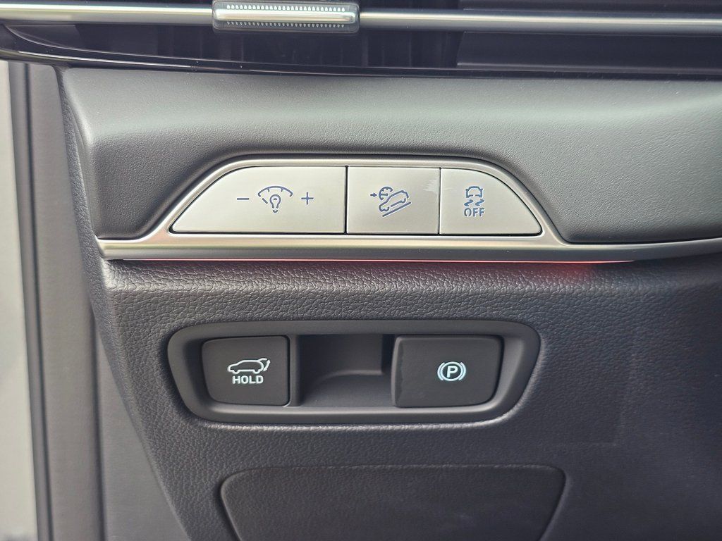 2026 GENESIS GV80 Prestige - Photo 37