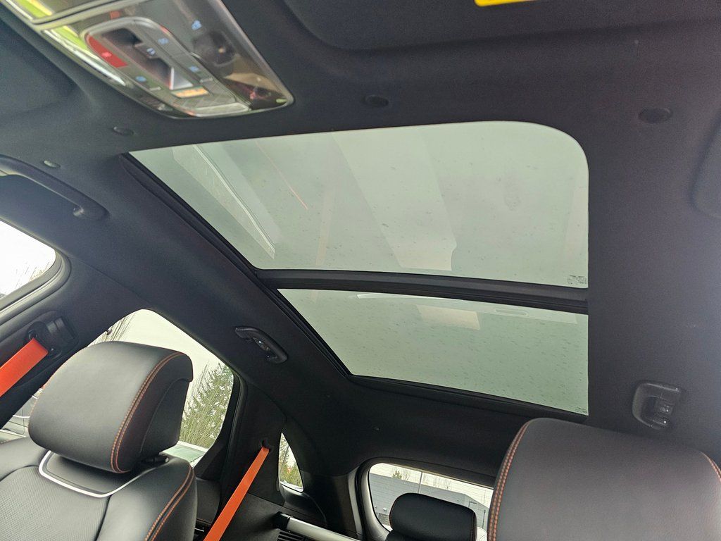 2026 GENESIS GV70 Sport Prestige - Photo 10