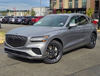 2027 Genesis GV70 2.5T Advanced SUV