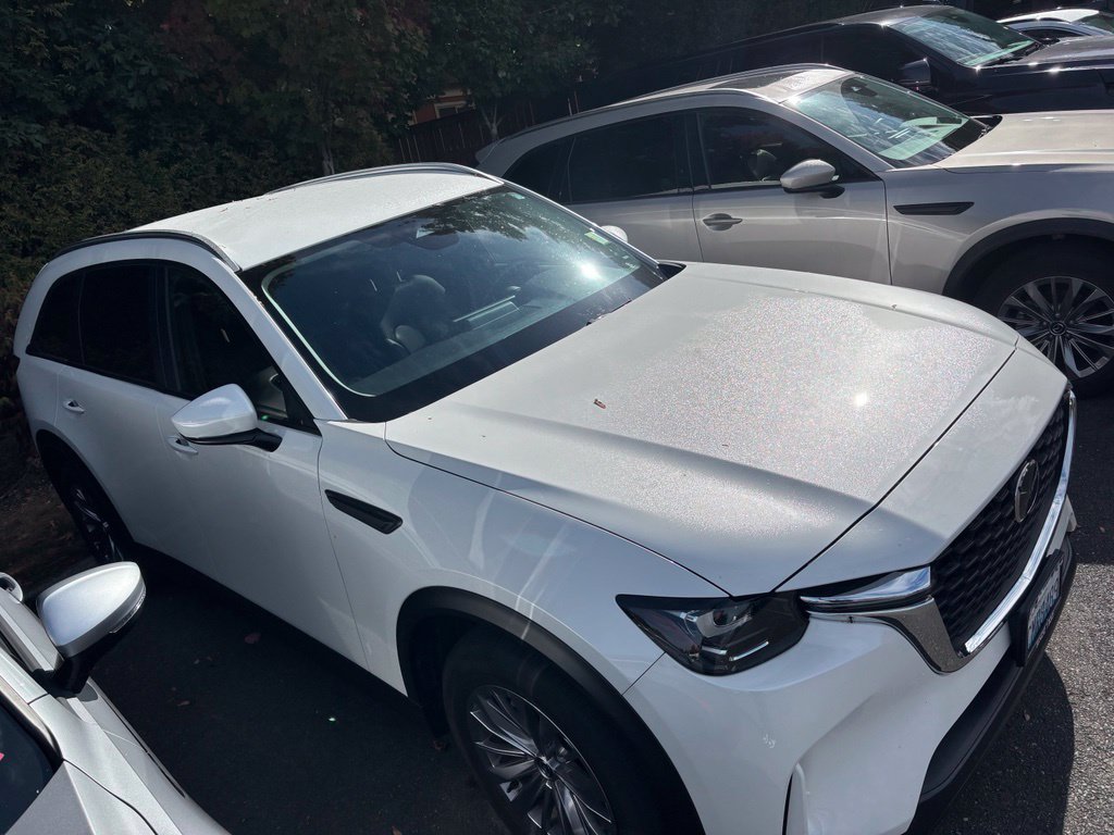  Mazda CX-90