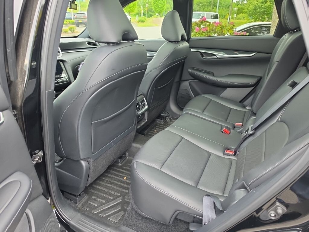 Used 2023 INFINITI QX50 Sport SUV