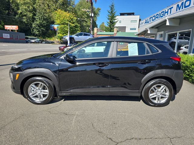 2020 Hyundai Kona SE photo 3