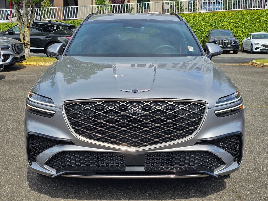 New 2026 Genesis GV70 2.5T Sport Prestige SUV