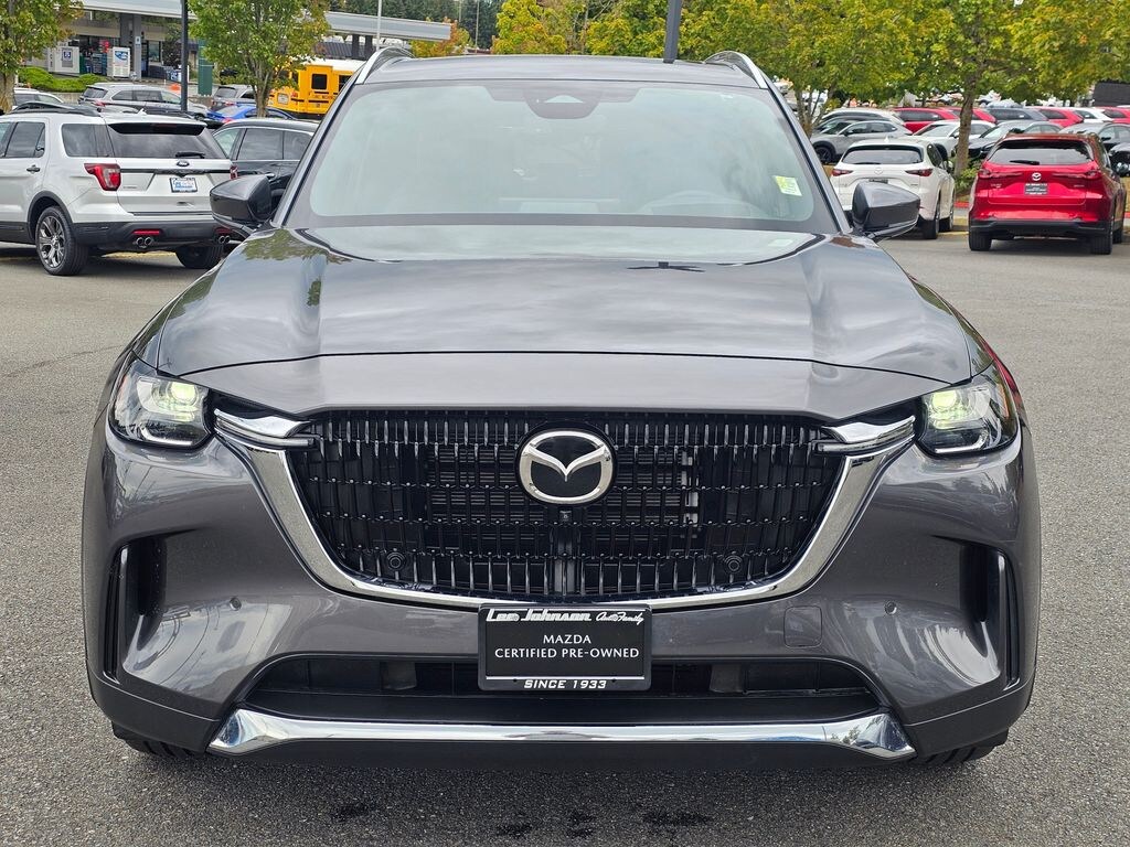Used 2025 Mazda CX-90 Plug-In Hybrid Premium Plus SUV